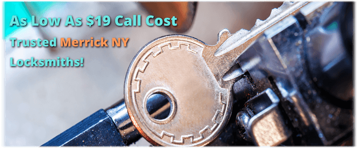 Merrick NY Locksmith Service