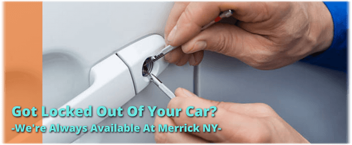 Car Lockout Service Merrick, NY