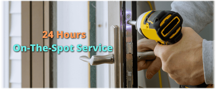 House Lockout Service Merrick, NY