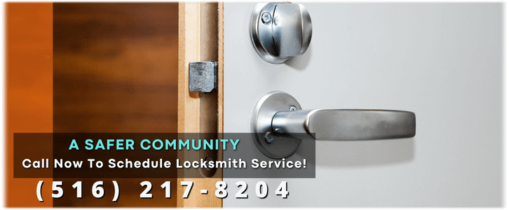 Lock Change Service Merrick, NY