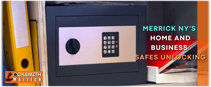 Safe Cracking Service Merrick, NY