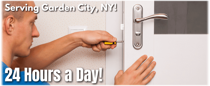 Locksmith Garden City NY