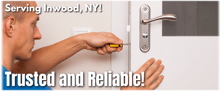 Locksmith Inwood NY