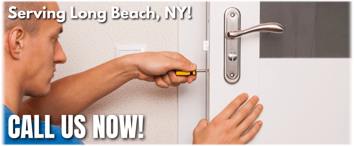 Locksmith Long Beach NY